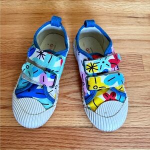 Gorman Kids Shoes